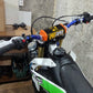 HANDLEBAR MIRRORS - Thebrapshop