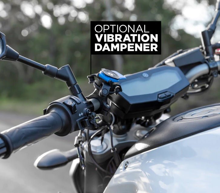 HANDLEBAR MOUNT - Thebrapshop