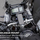 HANDLEBAR MOUNT - Thebrapshop