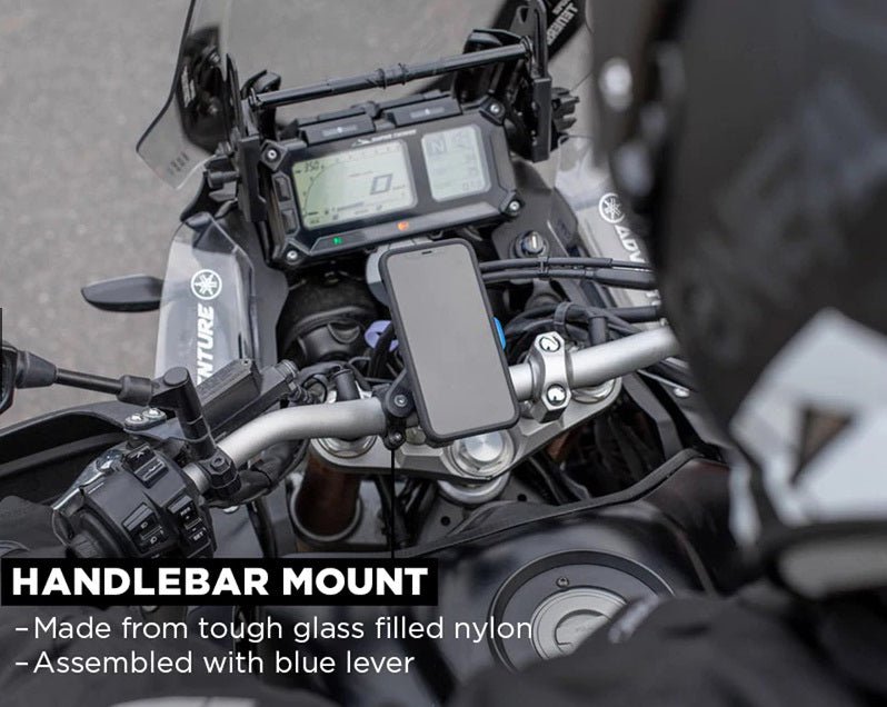 HANDLEBAR MOUNT - Thebrapshop
