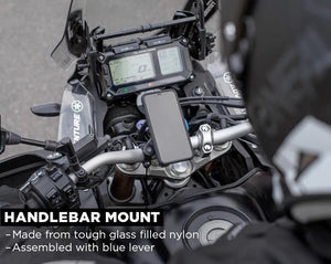 HANDLEBAR MOUNT - Thebrapshop