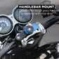 HANDLEBAR MOUNT - Thebrapshop