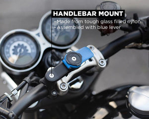 HANDLEBAR MOUNT - Thebrapshop
