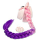 HELMET BRAIDS - Thebrapshop