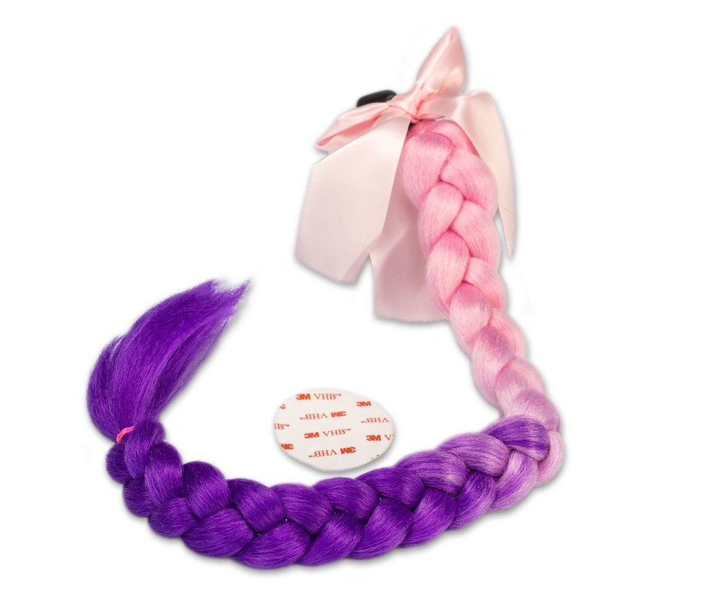 HELMET BRAIDS - Thebrapshop