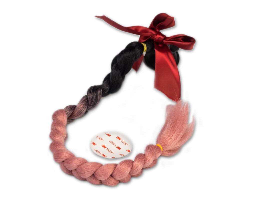 HELMET BRAIDS - Thebrapshop