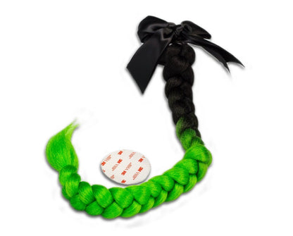 HELMET BRAIDS - Thebrapshop