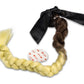 HELMET BRAIDS - Thebrapshop