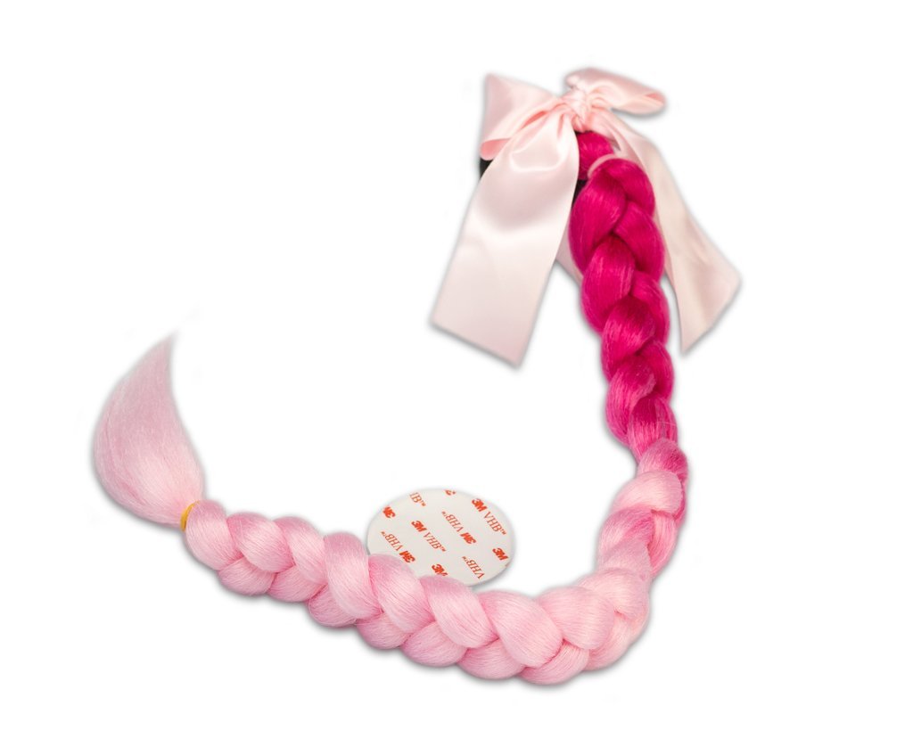 HELMET BRAIDS - Thebrapshop