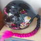 HELMET BRAIDS - Thebrapshop