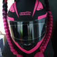 HELMET BRAIDS - Thebrapshop
