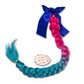 HELMET BRAIDS - Thebrapshop
