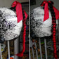 HELMET BRAIDS - Thebrapshop