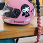 HELMET BRAIDS - Thebrapshop