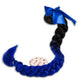 HELMET BRAIDS - Thebrapshop