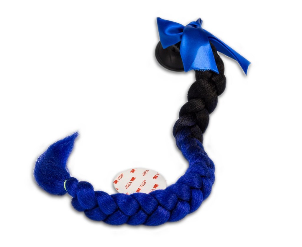 HELMET BRAIDS - Thebrapshop
