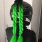 HELMET BRAIDS - Thebrapshop