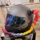 HELMET BRAIDS - Thebrapshop