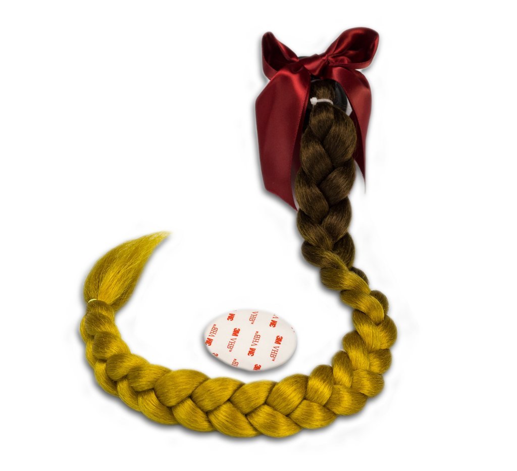 HELMET BRAIDS - Thebrapshop