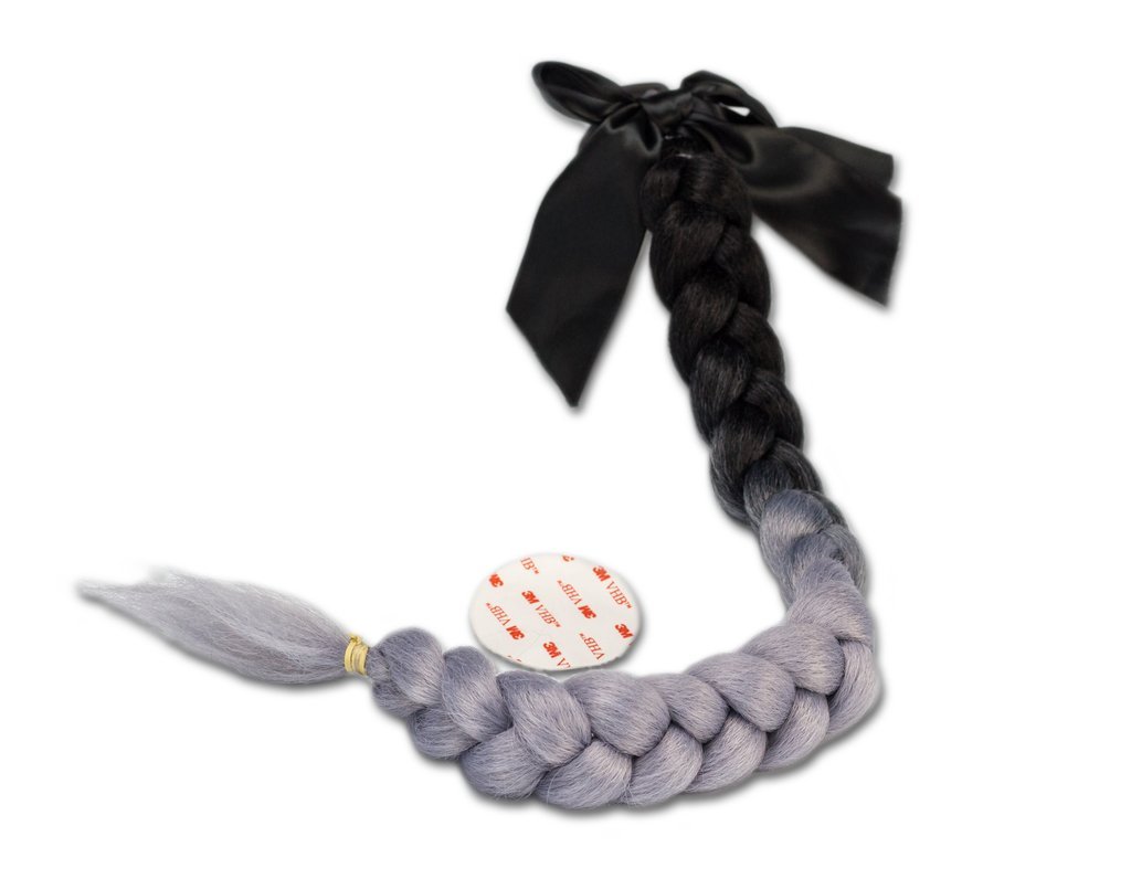 HELMET BRAIDS - Thebrapshop