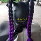 HELMET BRAIDS - Thebrapshop