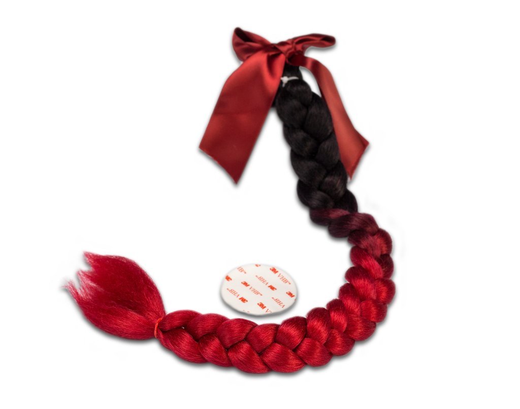 HELMET BRAIDS - Thebrapshop