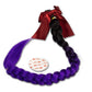 HELMET BRAIDS - Thebrapshop