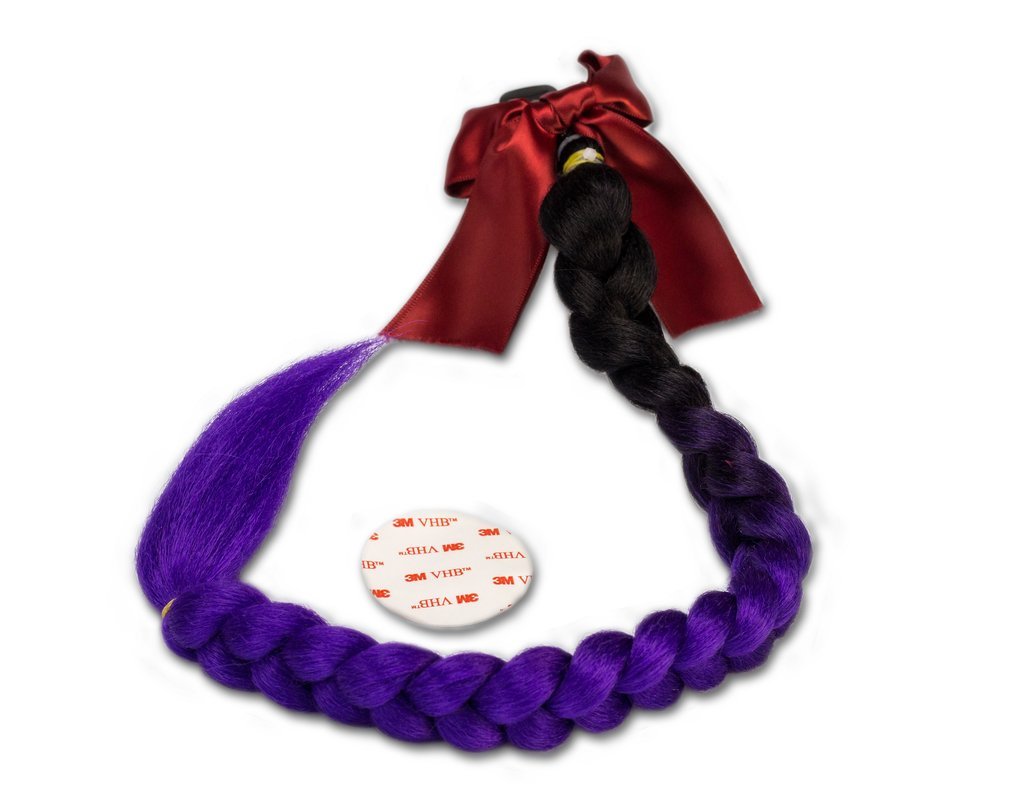 HELMET BRAIDS - Thebrapshop
