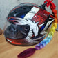 HELMET BRAIDS - Thebrapshop