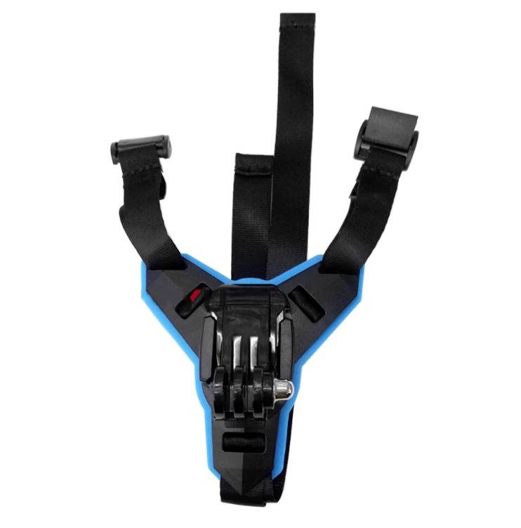 HELMET CHIN MOUNT - Thebrapshop