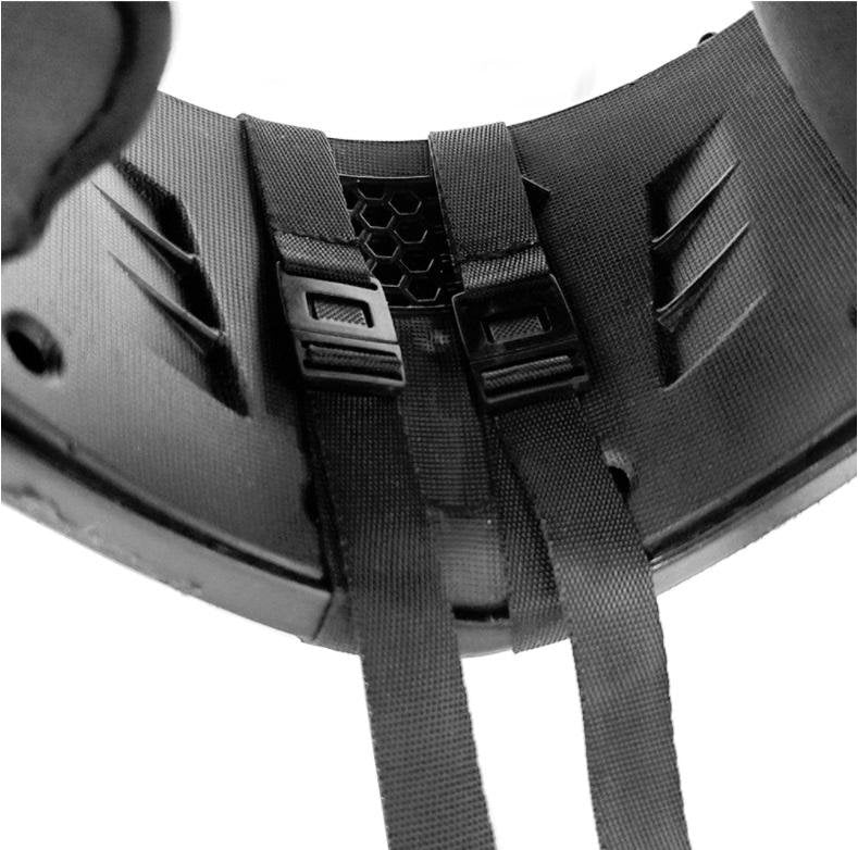 HELMET CHIN MOUNT - Thebrapshop