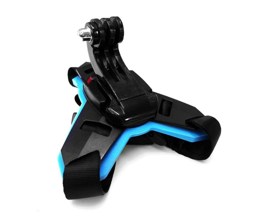 HELMET CHIN MOUNT - Thebrapshop
