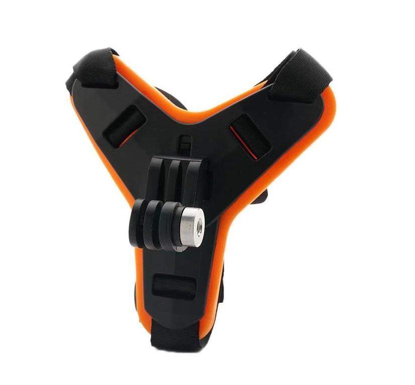 HELMET CHIN MOUNT - Thebrapshop