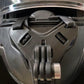HELMET CHIN MOUNT - Thebrapshop