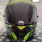 HELMET CHIN MOUNT - Thebrapshop