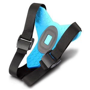 HELMET CHIN MOUNT - Thebrapshop