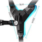 HELMET CHIN MOUNT - Thebrapshop