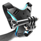 HELMET CHIN MOUNT - Thebrapshop