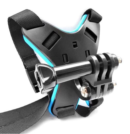 HELMET CHIN MOUNT - Thebrapshop