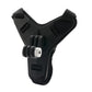 HELMET CHIN MOUNT - Thebrapshop