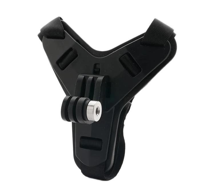 HELMET CHIN MOUNT - Thebrapshop