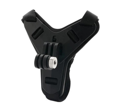 HELMET CHIN MOUNT - Thebrapshop
