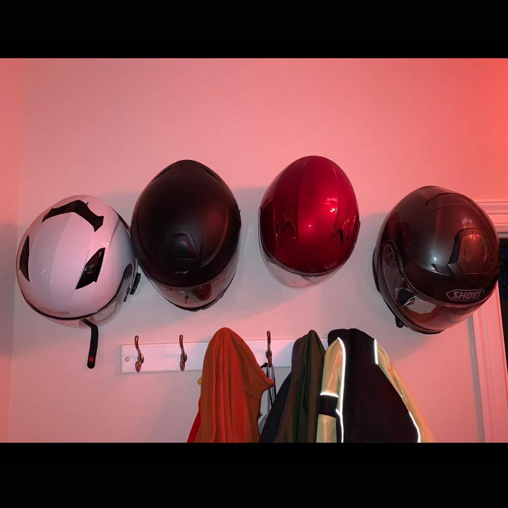 HELMET HANGER - Thebrapshop