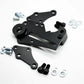HUSKY LEFT HANDBRAKE CALIPER BRACKET - Thebrapshop