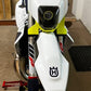HUSKY LOCCI'S EYE 1.0 - Thebrapshop