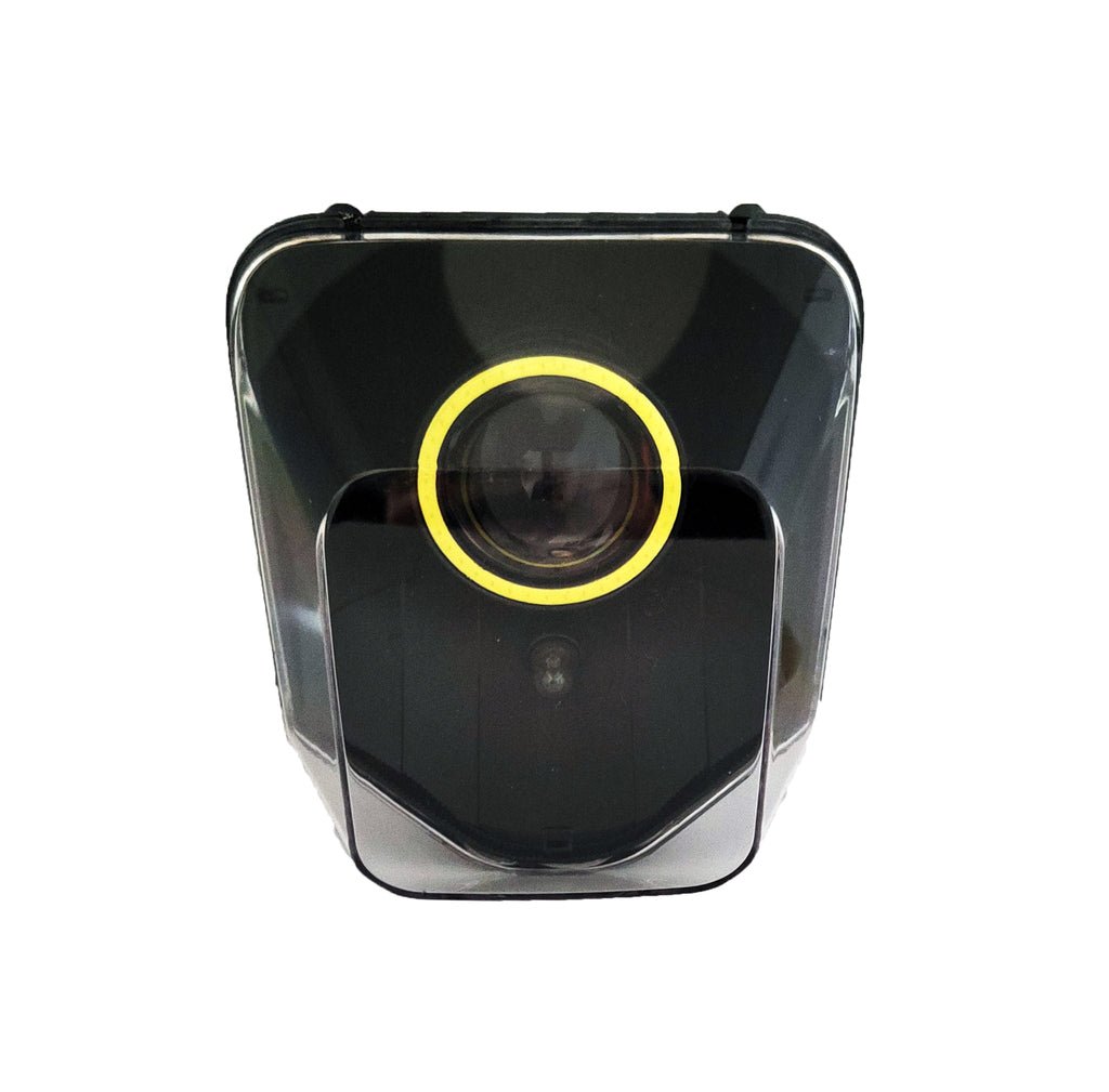 HUSKY LOCCI'S EYE 1.0 - Thebrapshop
