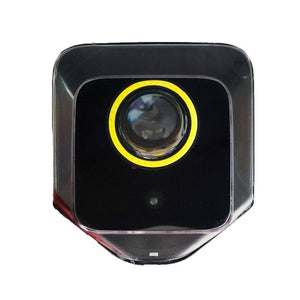 HUSKY LOCCI'S EYE 1.0 - Thebrapshop