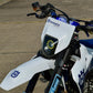 HUSKY LOCCI'S EYE 1.0 - Thebrapshop