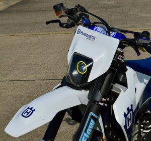 HUSKY LOCCI'S EYE 1.0 - Thebrapshop