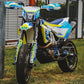 HUSKY LOCCI'S EYE 1.0 - Thebrapshop